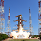 All images: ISRO